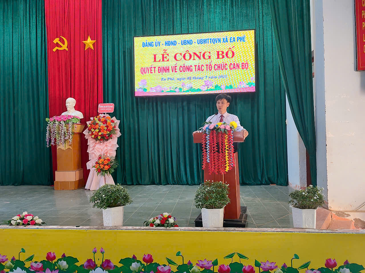 công bố 7